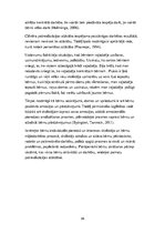 Prakses atskaite 'Pirmsskolas kvalifikācijas prakse un filmētais eksāmens', 26.