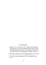 Prakses atskaite 'Pirmsskolas kvalifikācijas prakse un filmētais eksāmens', 27.