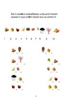 Prakses atskaite 'Pirmsskolas kvalifikācijas prakse un filmētais eksāmens', 31.