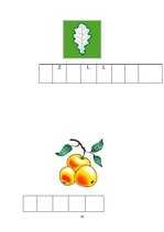 Prakses atskaite 'Pirmsskolas kvalifikācijas prakse un filmētais eksāmens', 35.