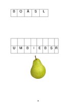 Prakses atskaite 'Pirmsskolas kvalifikācijas prakse un filmētais eksāmens', 36.