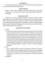 Referāts 'Būvmateriālu spiedes un lieces stiprība', 3.