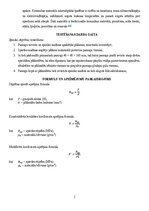 Referāts 'Būvmateriālu spiedes un lieces stiprība', 5.