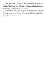 Referāts 'Būvmateriālu spiedes un lieces stiprība', 9.
