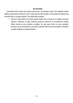 Referāts 'Būvmateriālu spiedes un lieces stiprība', 10.