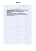 Referāts 'Būvmateriālu spiedes un lieces stiprība', 12.