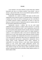 Referāts 'Uzņēmējdarbības makrovide Latvijā', 3.