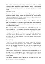 Konspekts 'Rūdolfa Blaumaņa lugas “Indrāni” analīze', 8.