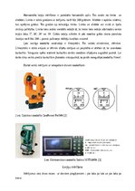 Konspekts 'Teodolīts un leņķu mērīšana', 3.