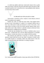 Konspekts 'Teodolīts un leņķu mērīšana', 4.