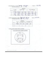 Konspekts 'Teodolīts un leņķu mērīšana', 5.