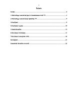 Referāts 'Mārketinga komunikāciju īpatnības televīzijā', 3.