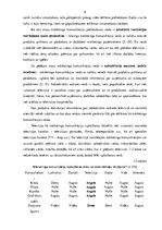 Referāts 'Mārketinga komunikāciju īpatnības televīzijā', 6.