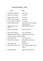 Referāts 'Jaundzimušā attīstība - refleksi', 2.