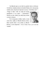 Eseja 'Džordžs Geršvins', 3.