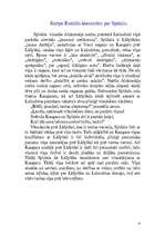 Referāts 'Spīdala eposā "Lāčplēsis"', 4.