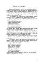 Referāts 'Spīdala eposā "Lāčplēsis"', 7.