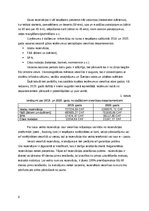 Referāts 'Uzņēmuma “Nira Alpina Switzerland” mārketinga analīze', 4.