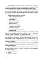 Referāts 'Uzņēmuma “Nira Alpina Switzerland” mārketinga analīze', 6.