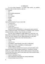 Referāts 'Uzņēmuma “Nira Alpina Switzerland” mārketinga analīze', 8.