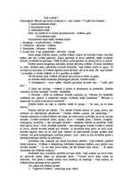 Referāts 'Kas ir psihe?', 1.