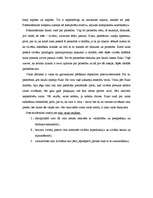 Konspekts 'Postmodernisms un politikas teorija', 3.