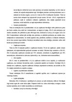 Referāts 'SIA "X" stratēģija Norvēģijā', 14.