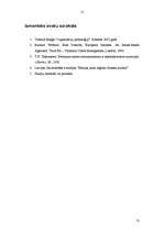 Referāts 'Kāpēc ir tik svarīgi izprast svešu biznesa kultūru?', 12.