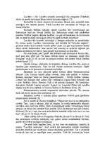 Konspekts 'Lucifera loma cilvēku dzīvē', 2.