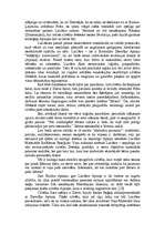 Konspekts 'Lucifera loma cilvēku dzīvē', 6.