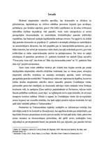 Referāts 'Turkmenistānas postkomunistisko īpatnību faktoru kopums kā tā lēmuma katalizator', 3.