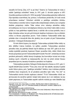 Referāts 'Turkmenistānas postkomunistisko īpatnību faktoru kopums kā tā lēmuma katalizator', 4.