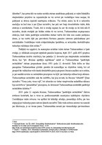 Referāts 'Turkmenistānas postkomunistisko īpatnību faktoru kopums kā tā lēmuma katalizator', 7.