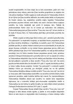 Referāts 'Turkmenistānas postkomunistisko īpatnību faktoru kopums kā tā lēmuma katalizator', 13.