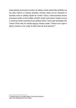 Referāts 'Turkmenistānas postkomunistisko īpatnību faktoru kopums kā tā lēmuma katalizator', 14.