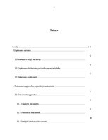 Prakses atskaite 'Prakse lietvedībā', 2.