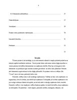 Prakses atskaite 'Prakse lietvedībā', 4.