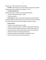 Prakses atskaite 'Prakse lietvedībā', 5.