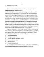 Prakses atskaite 'Prakse lietvedībā', 8.