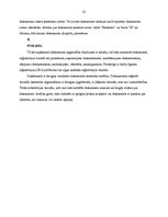 Prakses atskaite 'Prakse lietvedībā', 15.