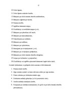 Prakses atskaite 'Prakse lietvedībā', 17.