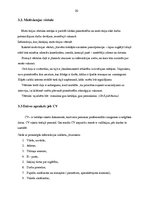 Prakses atskaite 'Prakse lietvedībā', 20.