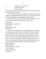 Prakses atskaite 'Prakse lietvedībā', 26.