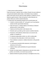 Prakses atskaite 'Prakse lietvedībā', 31.