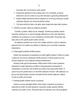 Prakses atskaite 'Prakse lietvedībā', 32.