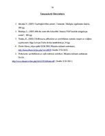 Prakses atskaite 'Prakse lietvedībā', 34.