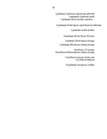 Prakses atskaite 'Prakse lietvedībā', 36.