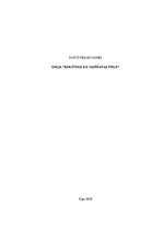 Eseja 'Koučings kā vadīšanas stils', 1.