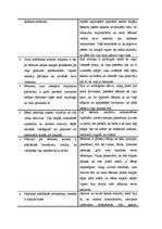 Konspekts 'Bērna domāšanas attīstīšana/kavēšana', 4.