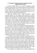 Prakses atskaite 'Prakse sociālajās institūcijās', 6.